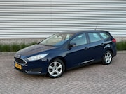 Ford Focus - 1.0 AUTOMAAT CAMERA Carplay NW APK