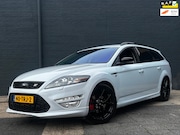 Ford Mondeo - 2.0 EcoBoost Titanium | Automaat | ST-Line