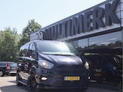 Ford Transit Custom - 2.0 TDI 131PK RAPTOR MARGE BTW VRIJ