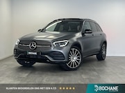 Mercedes-Benz GLC-klasse - 300e 4MATIC Business Solution AMG | Pano | Carplay | Burmest