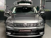 Volkswagen Tiguan - 2.0 TSI 4Motion Highline R-LINE 180 PK NAVI TREKH