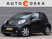 Toyota iQ - 1.0 VVTi Aspiration *Dealeronderh.*Navigatie*Keyle