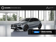 Mercedes-Benz A-klasse - 180 Business Solution AMG | Panoramaschuifdak | Stoelverwarm