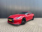 Nissan GT-R - R35 Black Edition 3.8L V6 Bose Navi Bluetooth
