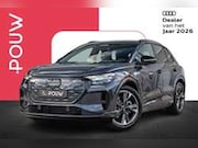 Audi Q4 e-tron - 286pk S edition performance 82 kWh | LMV 20'' | Ac