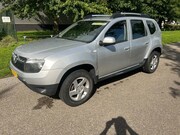 Dacia Duster - 1.5 dCi Lauréate 4X4