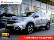 Citroën C5 Aircross - 1.6 Plug-in Hybrid 225 Business Plus | Cruise control adapti