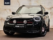 MINI Countryman - 2.0 JCW ALL4 John Cooper Works , Akrapovič, Rallye Spoke, pa
