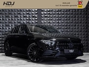 Mercedes-Benz A-klasse - 250 e AMG Line | Pano | 19"| Topv. | Burmeister | Memo 2x |