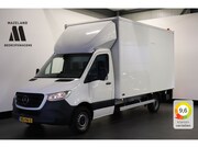 Mercedes-Benz Sprinter - 314 2.2 CDI Automaat L3 Bakwagen EURO 6 - Airco - Navi - Cru