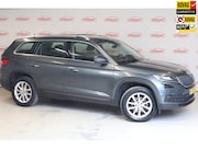 Skoda Kodiaq - 1.5 TSI Business Edition NL auto, Trekhaak, Stoel en stuur v