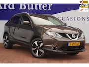 Nissan Qashqai - 1.2 Connect Edition / 360"Camera / Orig-NL / Panorama / Keyl