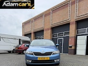Skoda Rapid - 1.2 TSI Greentech Ambition Businessline 1e Eigenaar | Dealer