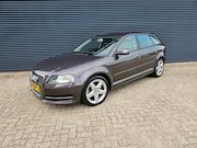 Audi A3 - Sportback - 1.6 TDI | ALCANTARA | CRUISE | TOP AUTO