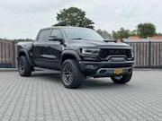 Dodge Ram - 1500 6.2 V8 4x4 CC TRX HELLCAT VOSSEN