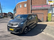 Opel Vivaro - 2.0 CDTI L2H1 Innovation Full Options