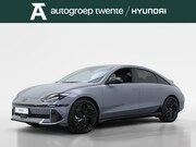 Hyundai Ioniq 6 - Business 77.4 kWh | DEMO | 360 Camera | Stoelverwarming |