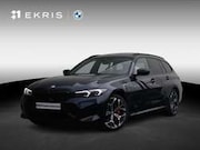 BMW 3-serie - 3 Serie Touring 330e | SoH 100% | M Sportpakket Pr