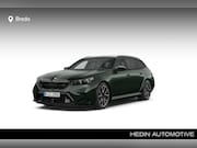 BMW 5-serie - M5 Individual lak Malachite Green II | M Driver's Pack | Car