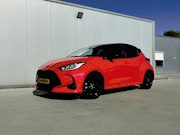 Toyota Yaris - 1.5 Hybrid Executive Automaat | Achteruitrijcamera | Cruise 