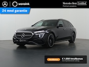 Mercedes-Benz E-klasse - Estate 300 e AMG Line | Premium | Panoramadak | 20 inch | Tr