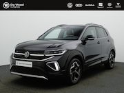Volkswagen T-Cross - 1.5 TSI 150pk R-Line Business | Trekhaak | Matrix LED koplam