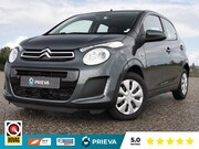 Citroën C1 - 1.0 VTi Feel
