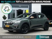 Dacia Sandero - Stepway 1.0 TCe 90 Extreme | Automaat | Schuifdak | Stoelver