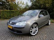 Volkswagen Golf - 1.6 FSI Comfortline incl. nw APK