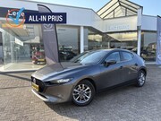 Mazda 3 - 2.0 Skyactiv-X 180pk Comfort Bose Headup Carplay