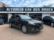 Mazda CX-5 - 2.0 TS+ 2WD|Navi|Cruise|Climate|Stoelverw||Pdc|Lmv|Elek Pakk