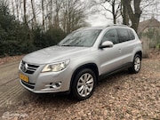 Volkswagen Tiguan - 2.0 TSI Sport&Style 4Motion EXPORT/HANDEL