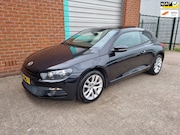Volkswagen Scirocco - 1.4 TSI Highline Plus DSG-Automaat Bj:2009 NAP