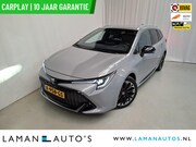 Toyota Corolla - Touring Sports 2.0 Hybrid 184pk GR-Sport | CarPlay Halfleder