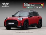 MINI Aceman - E John Cooper Works Pakket M PRIVATE LEASE EUR 563
