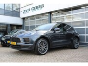 Porsche Macan - 2.0