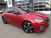 Seat Ibiza - 1.0 EcoTSI FR Business Intense Camera Stoelverw. Adapt. Crui