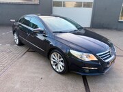 Volkswagen CC - 1.8 TSI (( mooi nette auto )))