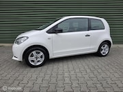 Seat Mii - 1.0 Entry|Airco||2X Sleutel|Grote-Beurt