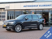 Volvo XC90 - 2.0 T5 AWD Inscription 7 Pers. | Panorama | Trekhaak | HUD |