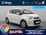 Citroën C1 - 1.0 VTi Feel Airco | Begrenzer