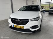Opel Grandland - 1.2 Turbo Business Edition autom