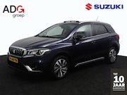 Suzuki S-Cross - 1.4 Boosterjet AllGrip Style Smart Hybrid | Trekhaak | Schui