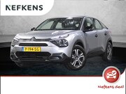 Citroën e-C4 - Live 50 kWh | 1ste eigenaar | ACCURAPPORT 92% | AppleCarplay