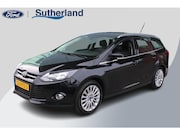 Ford Focus - Wagon 1.6 TI-VCT First Edition | Climate Control | Cruise Co