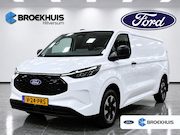 Ford e-Transit Custom - Transit E-Custom Trend 136pk L1 RWD | Nieuw | Ford Protect 2