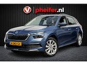 Skoda Kamiq - 1.0 TSI 116pk Aut. Business Edition Virtual cockpit/ Carplay