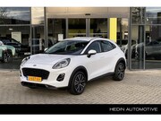Ford Puma - 1.0 EcoBoost Connected navi | airco | cruise control | lmv