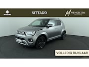 Suzuki Ignis - 1.2 Smart Hybrid Select