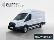 Ford Transit - 350 2.0 TDCI 105 pk L4H3 Trend RWD Laadlengte 4 meter - Laad